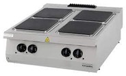 4-hotplate electric cooker