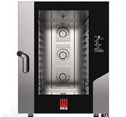 فرن خبز كهربائي مزود بالبخار