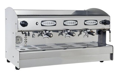 CIME CO-03 Espresso Machine