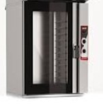 Electric convection oven 10 trays