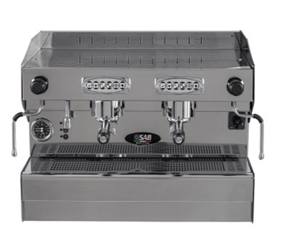espresso machine
