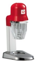 milkshake mixer