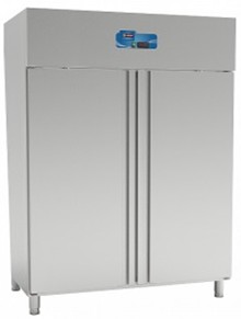 Upright Freezer 2 Door