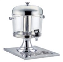 Stainless Steel Juice Dispenser