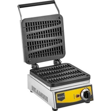 REMTA Waffle Maker