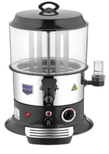 Hot Chocolate Machine