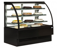 Pastry Display Fridge