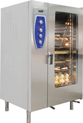 Gas Convection Oven
