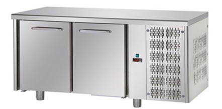 Under Counter Freezer