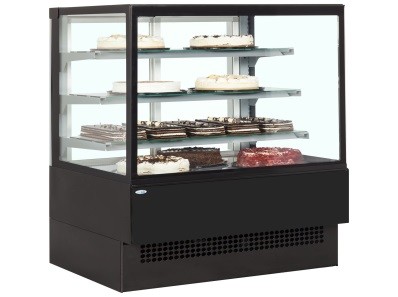 Pastry Display Fridge