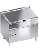 قدر طهي كهربائي مائل