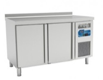 under counter freezer