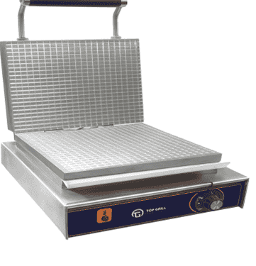 Ice Cream Cone Waffle Maker