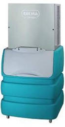 Commercial Ice Maker