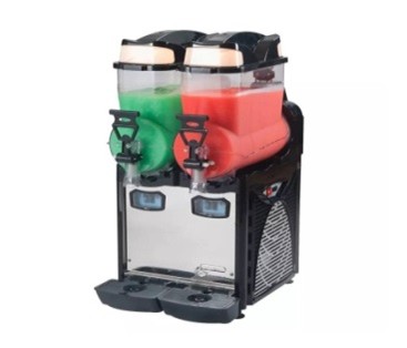 Granita Machine