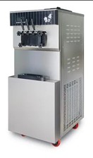 ماكينة سوفت آيس كريم