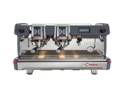 LA CIMBALI M100 Espresso Machine