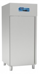 Upright Refrigerator