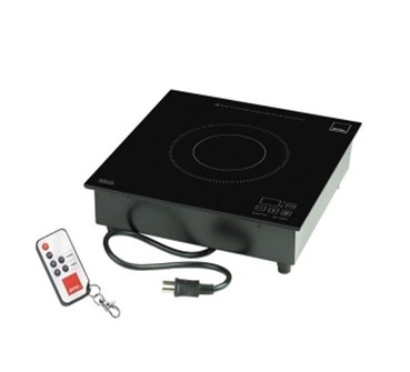 وحدة تحريض مدمجة