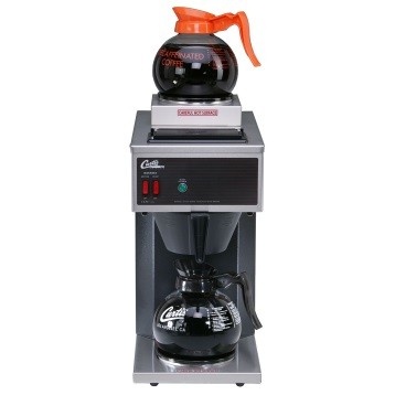 Curtis Coffee Machine