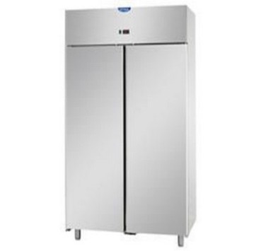 Upright Refrigerator 2 Door