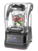 Silent Digital Juice Blender