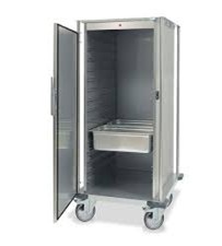 stainless steel hot cabinet