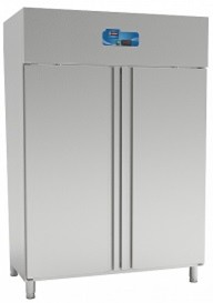 Upright Refrigerator 2 Doors