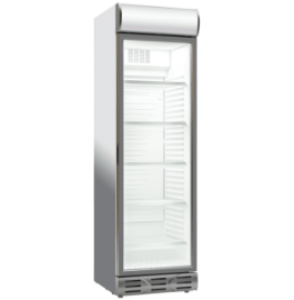 Upright Refrigerator 300L