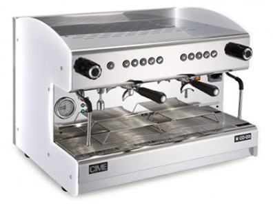 CIME CO-03 Light Espresso Machine