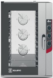 Electric Convection Oven