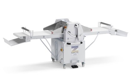 Italian Dough Sheeter