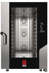 Digital Electric Combi Oven