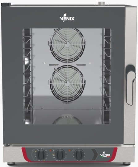 Electric Convection Oven
