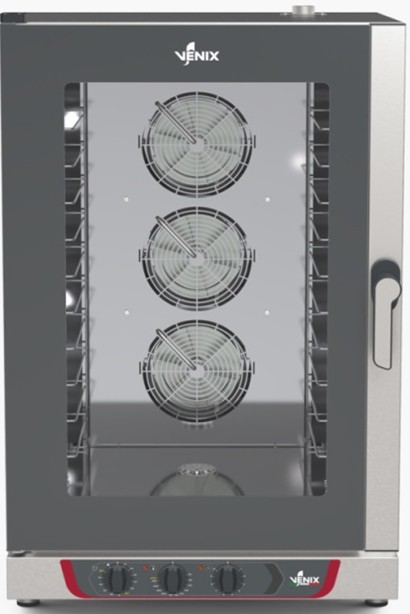 Electric Convection Oven