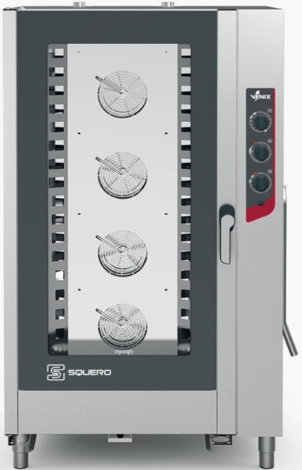 Advanced Electric Convection