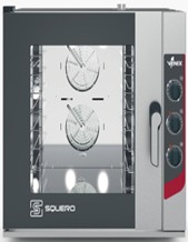 فرن كونفكشن كهرباء 6 صاج