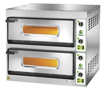 Electric Pizza Oven