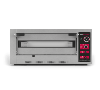 Gas Pizza Oven 1 Deck