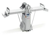 Dough Sheeter Teknostamp