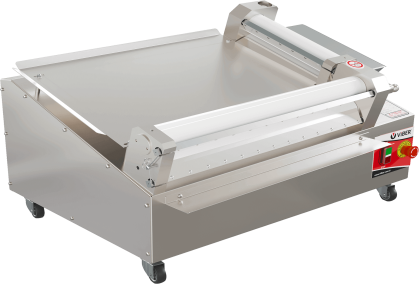 Viber Dough Sheeter