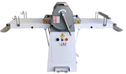 Premium Italian Dough Sheeter