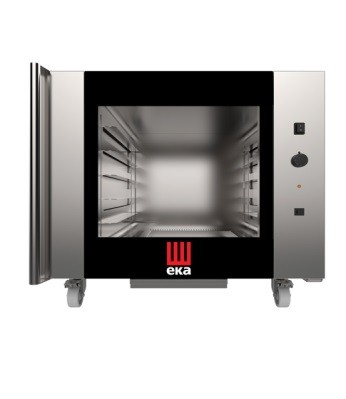 Professional Dough Proofer