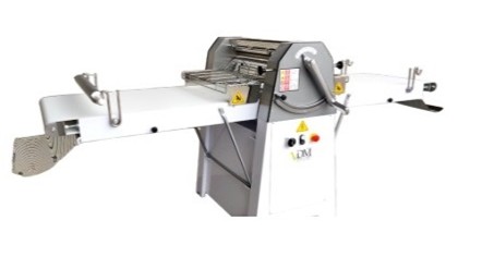 Italian Dough Sheeter