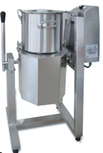 OZTI SPM 20 mixer