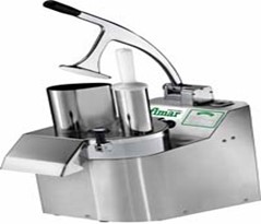 FIMAR 2000R Italian Vegetable Cutter