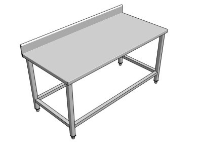 Picture7 ترابيزة خروج غسالة استانلس