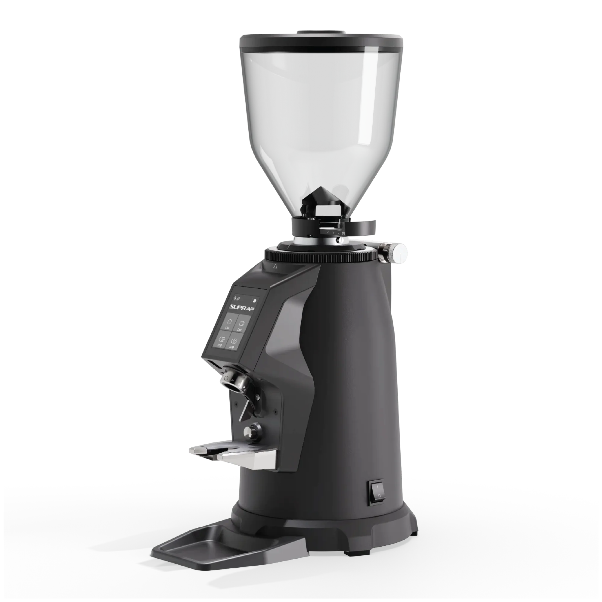 Macap Supra Professional Coffee Grinder