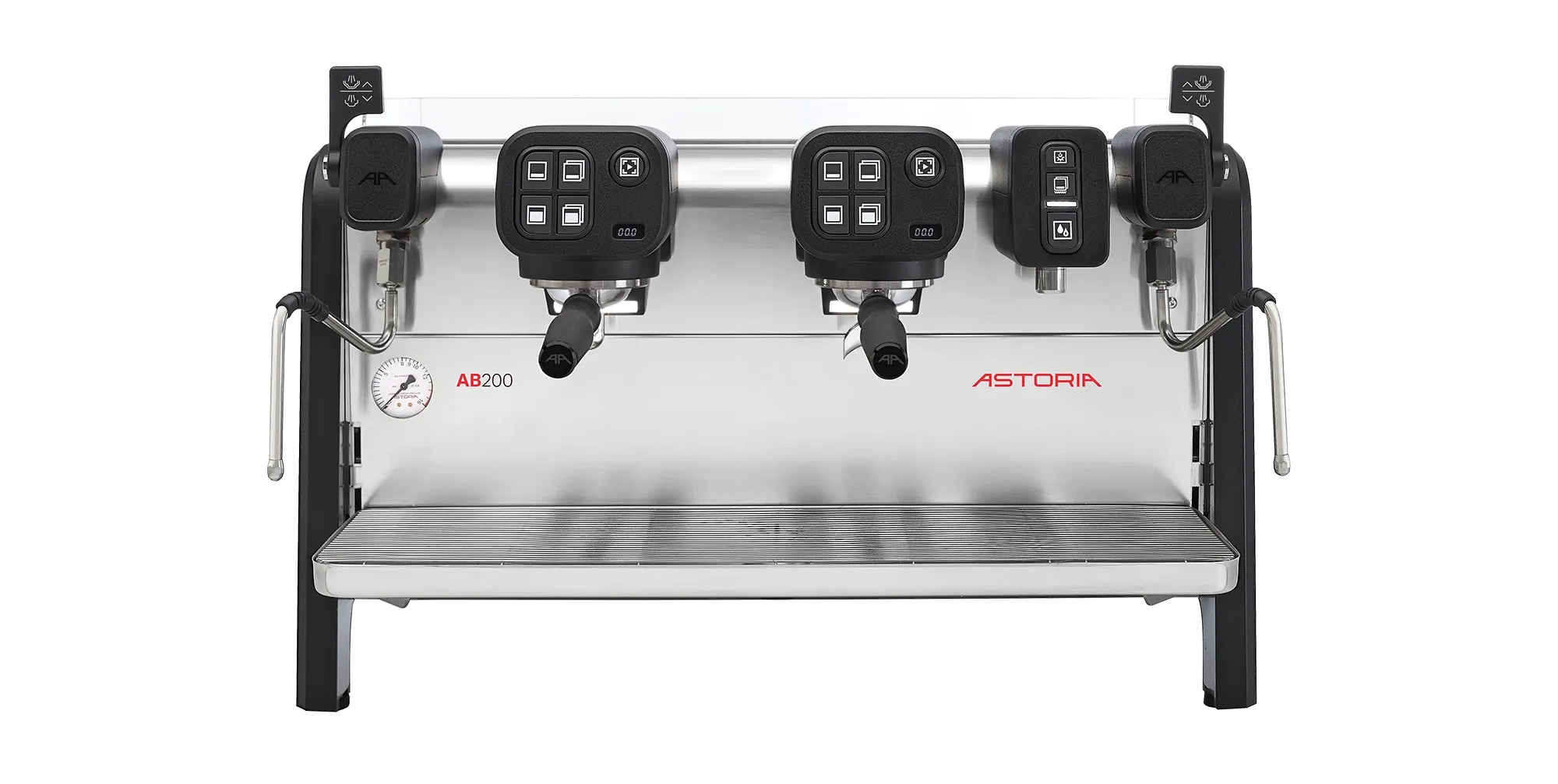 Astoria AB200 Espresso Machine